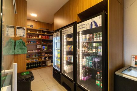 Apartamento à venda com 66m², 2 quartos e 1 vagaÁrea comum