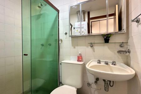 Apartamento para alugar com 1 quarto, 45m² em Vidigal, Rio de Janeiro