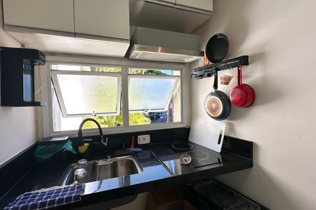 Apartamento para alugar com 1 quarto, 45m² em Vidigal, Rio de Janeiro