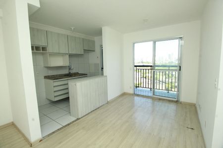 Apartamento para alugar com 50m², 2 quartos e 1 vagaSala