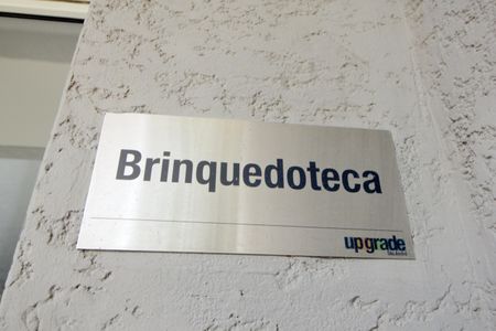 Apartamento para alugar com 50m², 2 quartos e 1 vagaBrinquedoteca