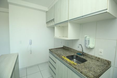 Apartamento para alugar com 50m², 2 quartos e 1 vagaCozinha
