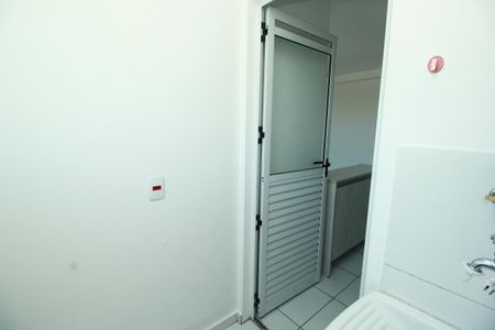 Apartamento para alugar com 50m², 2 quartos e 1 vagaÁrea de Serviço