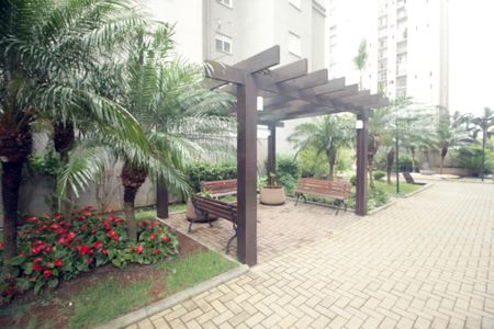 Apartamento para alugar com 50m², 2 quartos e 1 vagaÁrea Verde