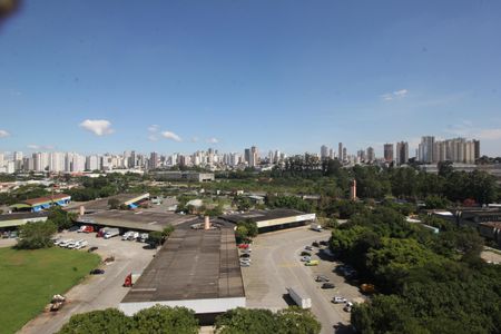 Apartamento para alugar com 50m², 2 quartos e 1 vagaVista do Quarto 2