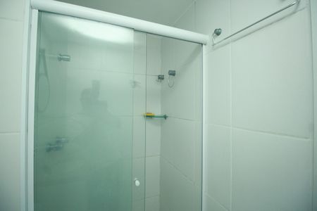 Apartamento para alugar com 50m², 2 quartos e 1 vagaBanheiro