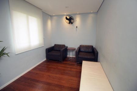 Apartamento para alugar com 50m², 2 quartos e 1 vagaSalão de Festas