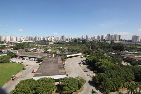 Apartamento para alugar com 50m², 2 quartos e 1 vagaVista da Área de Serviço