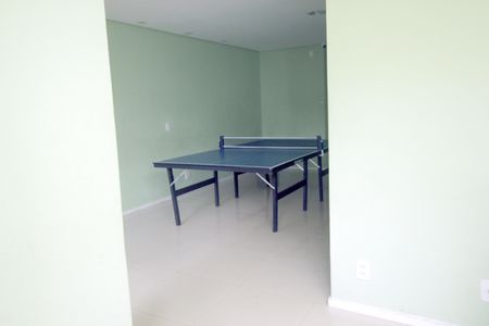 Apartamento para alugar com 50m², 2 quartos e 1 vagaSalão de jogos