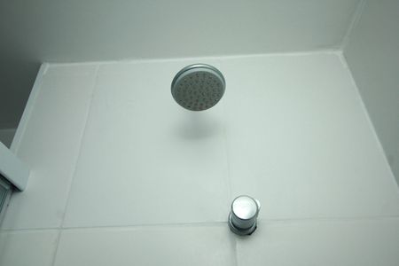 Apartamento para alugar com 50m², 2 quartos e 1 vagaBanheiro