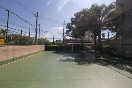 Apartamento para alugar com 50m², 2 quartos e 1 vagaQuadra Esportiva