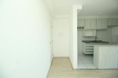 Apartamento para alugar com 50m², 2 quartos e 1 vagaSala