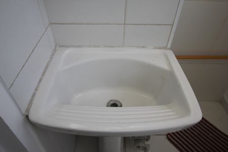 Apartamento para alugar com 50m², 2 quartos e 1 vagaÁrea de Serviço