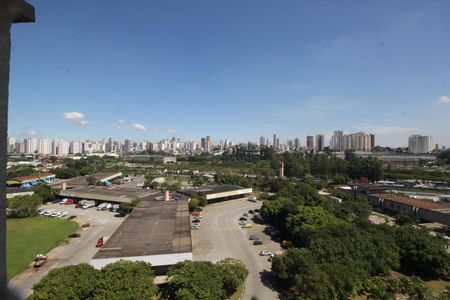 Apartamento para alugar com 50m², 2 quartos e 1 vagaVista do Quarto 1