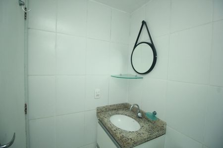 Apartamento para alugar com 50m², 2 quartos e 1 vagaBanheiro