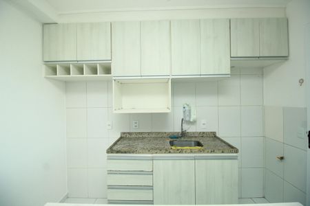 Apartamento para alugar com 50m², 2 quartos e 1 vagaCozinha