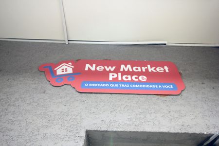 Apartamento para alugar com 50m², 2 quartos e 1 vagaMercado