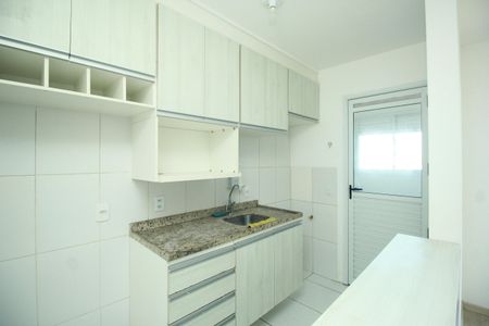 Apartamento para alugar com 50m², 2 quartos e 1 vagaCozinha