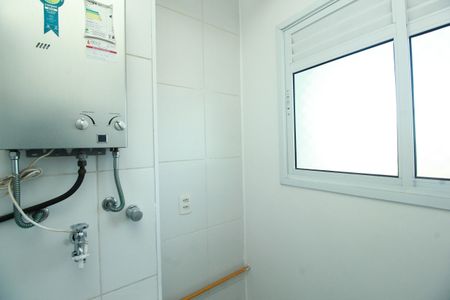 Apartamento para alugar com 50m², 2 quartos e 1 vagaÁrea de Serviço