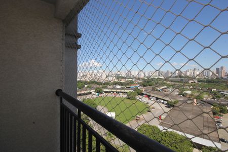Apartamento para alugar com 50m², 2 quartos e 1 vagaVaranda da Sala
