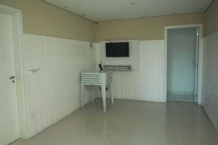 Apartamento para alugar com 50m², 2 quartos e 1 vagaBrinquedoteca
