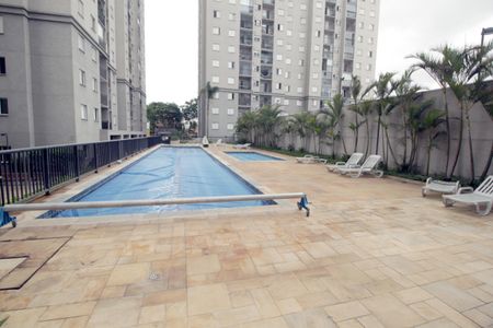 Apartamento para alugar com 50m², 2 quartos e 1 vagaPiscina