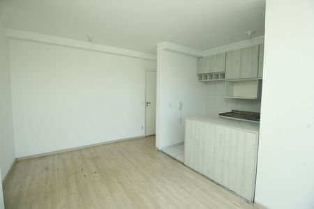 Apartamento para alugar com 50m², 2 quartos e 1 vagaSala