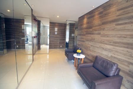 Apartamento para alugar com 50m², 2 quartos e 1 vagaSalão de Festas