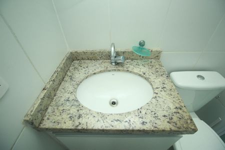 Apartamento para alugar com 50m², 2 quartos e 1 vagaBanheiro