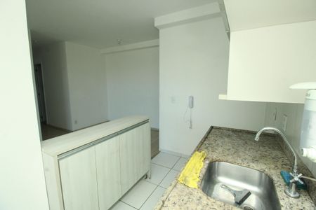 Apartamento para alugar com 50m², 2 quartos e 1 vagaCozinha