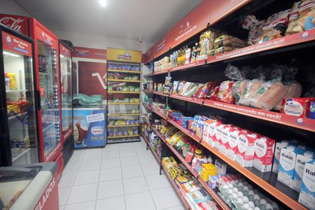 Apartamento para alugar com 50m², 2 quartos e 1 vagaMercado