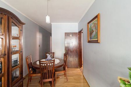 Sala de casa à venda com 3 quartos, 245m² em Bela Vista, Osasco