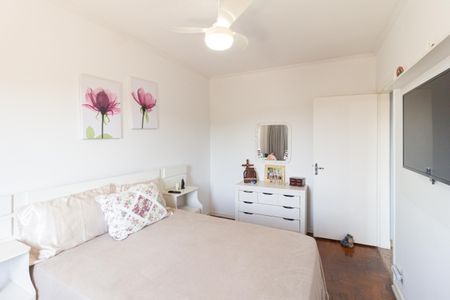 Casa à venda com 245m², 3 quartos e 5 vagasQuarto 3