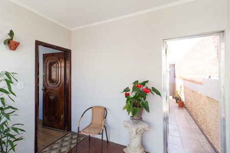 Casa à venda com 245m², 3 quartos e 5 vagasHall de entrada