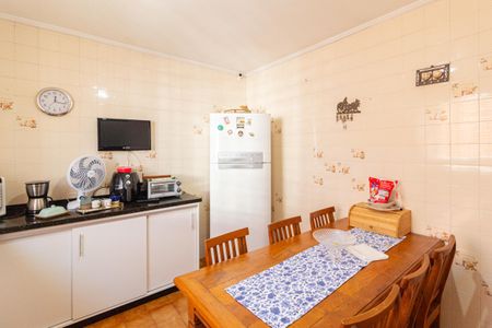 Casa à venda com 245m², 3 quartos e 5 vagasCozinha