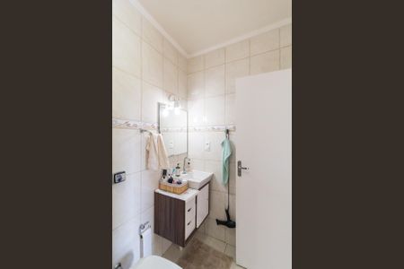 Casa à venda com 245m², 3 quartos e 5 vagasBanheiro