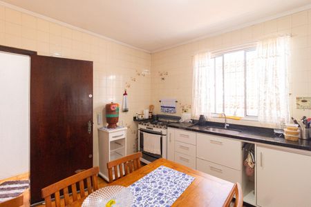 Casa à venda com 245m², 3 quartos e 5 vagasCozinha