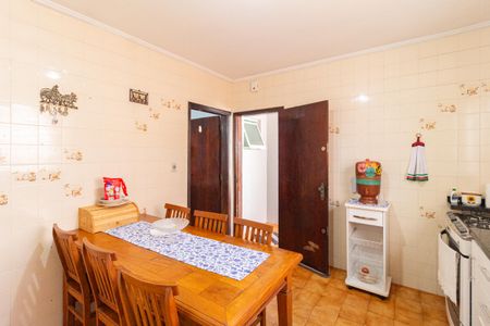 Casa à venda com 245m², 3 quartos e 5 vagasCozinha