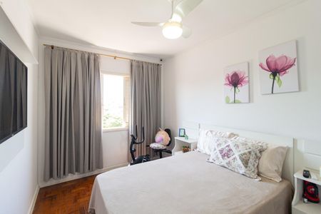 Casa à venda com 245m², 3 quartos e 5 vagasQuarto 3