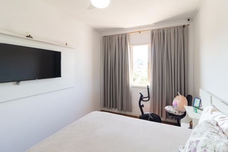 Casa à venda com 245m², 3 quartos e 5 vagasQuarto 3