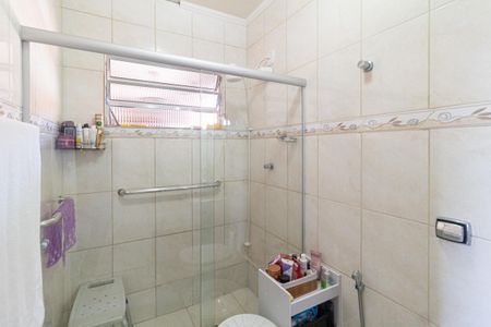 Casa à venda com 245m², 3 quartos e 5 vagasBanheiro