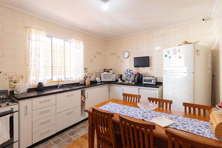 Casa à venda com 245m², 3 quartos e 5 vagasCozinha