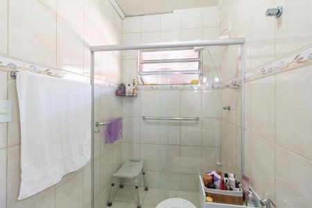 Casa à venda com 245m², 3 quartos e 5 vagasBanheiro