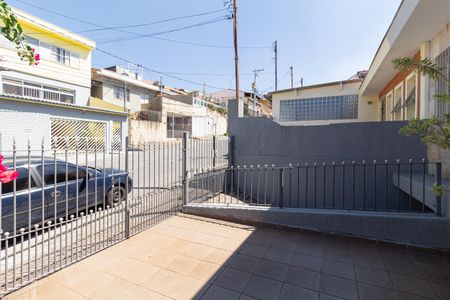Casa à venda com 245m², 3 quartos e 5 vagasGaragem