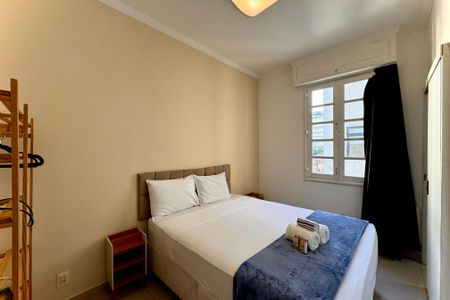 Apartamento para alugar com 65m², 2 quartos e sem vaga