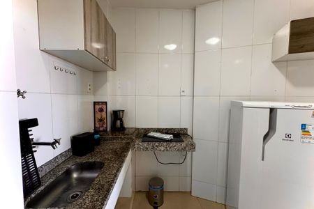 Apartamento para alugar com 65m², 2 quartos e sem vaga