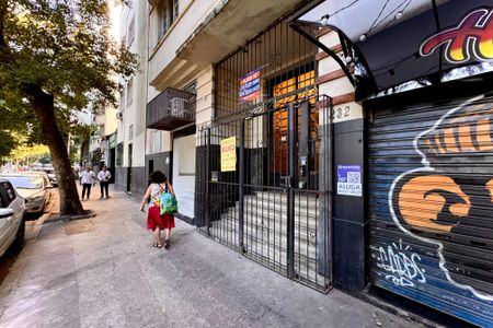 Apartamento para alugar com 65m², 2 quartos e sem vaga