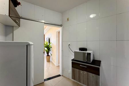 Apartamento para alugar com 65m², 2 quartos e sem vaga