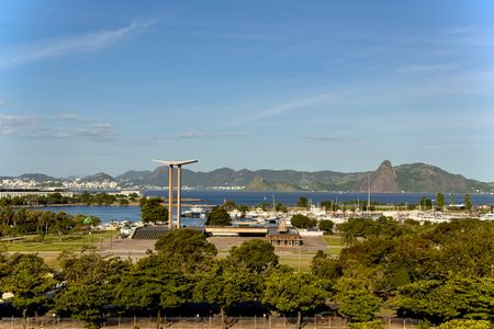 Apartamento para alugar com 2 quartos, 65m² em Glória, Rio de Janeiro