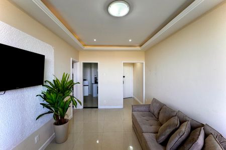 Apartamento para alugar com 2 quartos, 65m² em Glória, Rio de Janeiro